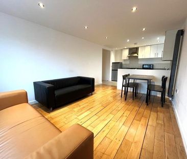 2 bedroom apartment to rent - Photo 4
