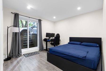 1825 Rue Panet, app.1, H2L 3A1, H2L 3A1, Montréal - Photo 5
