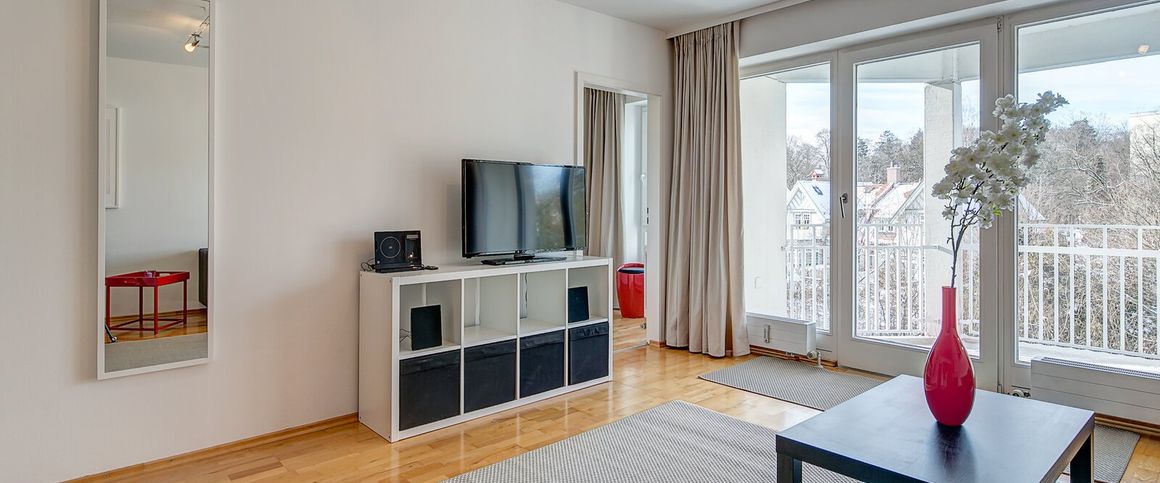 Exclusive location near the Isar - Foto 1