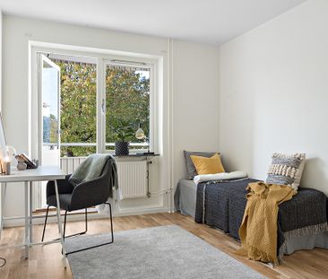 Rydsvägen 34 C - Photo 1