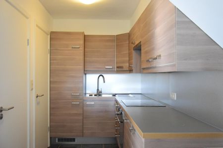 Rustig gelegen duplex-appartement - Foto 5