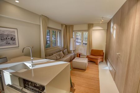 2.5p modern year-round rental opposite Nendaz cable car - Foto 4