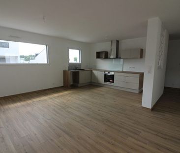 Maison 4 pièces – 106 m² environ à Vannes (ref : 31739) - Photo 6