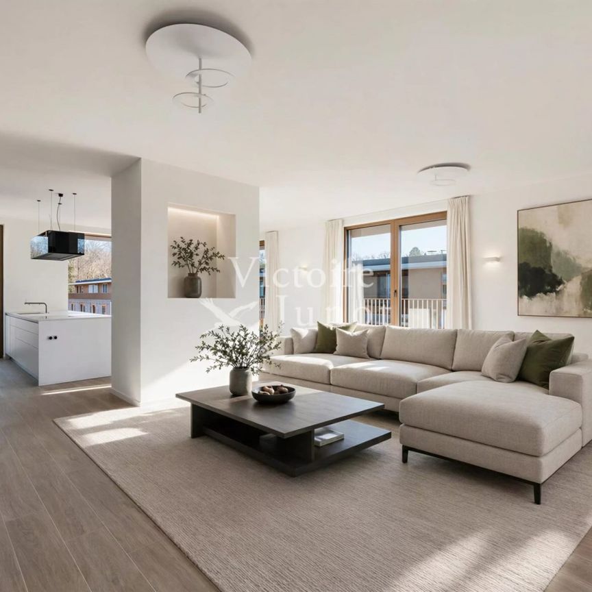 Tout savoir sur cet appartement à Watermael-Boitsfort, à Watermael-Boitsfort - Photo 1