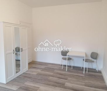 KEINE FAMILIEN! WG Zimmer, Top Lage Opladen City Nähe TH und Campus - Photo 5