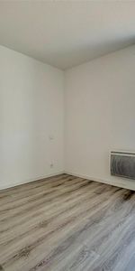 Location Appartement 2 pièces 30m² LIBOURNE 33500 - Photo 4