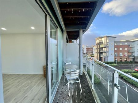 2 bedroom apartment to rent - Photo 3