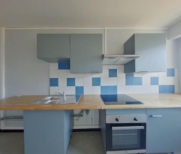 Location Appartement 3 pièces 75m² TOURS 37000 - Photo 6