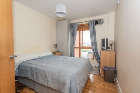 118 The Granary Building, James Clow , 15 Princes Dock Street, Belfast, BT1 3DS - Photo 5