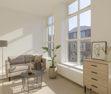 Baanstraat 34-A, Ronde Boogaard, 1942CJ, Beverwijk - Foto 1