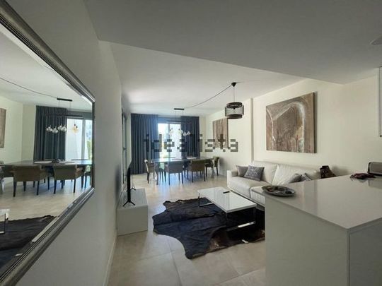 Alquiler de piso en Calle Monda, 5 - Photo 1