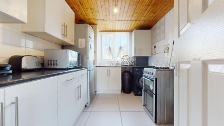 Flat share to rent - Photo 5