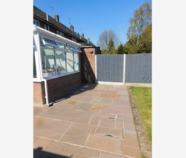 47 Field Crescent, Shrewsbury, Shropshire, SY1 4PD - Photo 2