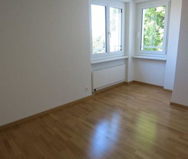 4.5 Zimmer, 93 m², 2. Stock - Photo 1