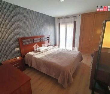 Piso en alquiler en Alcantarilla - Photo 3