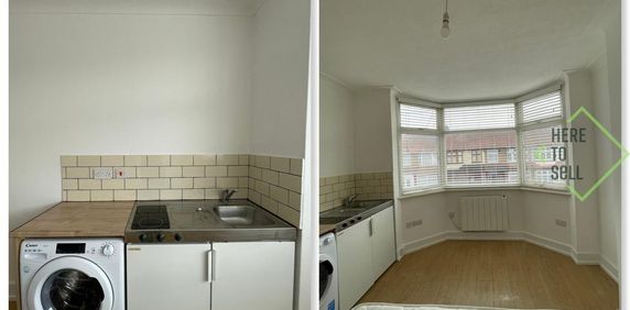 Studio to rent - Photo 2