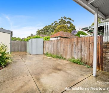 The Granny Flat - Photo 4