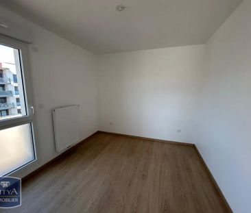 Appartement à louer 4 pièces 79.43m² - Photo 4