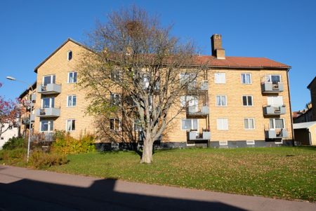 Norrbygatan, Hedemora - Foto 3