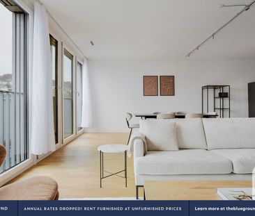 2.5 Zimmer, 4. Stock - Photo 2