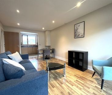 Kingston Hall, Harold's Grange Road, Sandyford, Dublin 18 - Photo 1