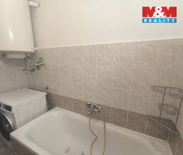 Pronájem bytu 3+kk, 73 m - Photo 1