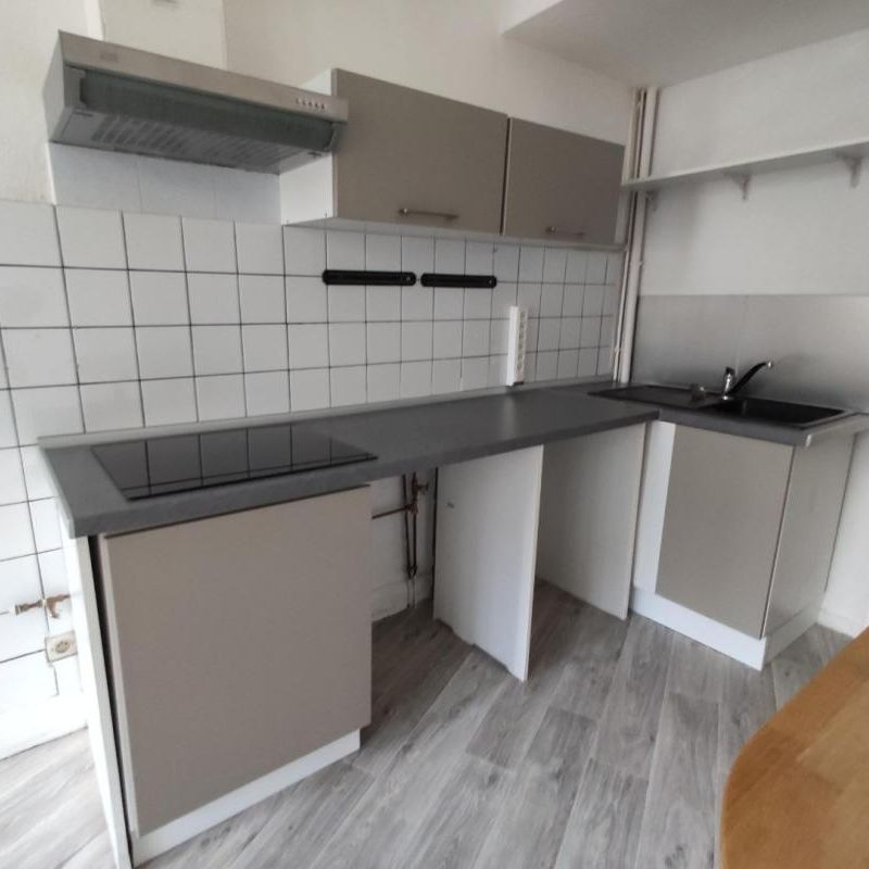 Location Appartement 2 pièces 36m² NANCY 54000 - Photo 1