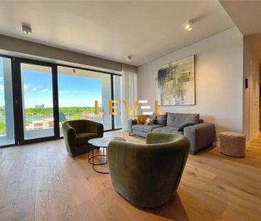 [VIDEO] Luxury 5 room apartment | Floreasca | First rent - Fotografie 6