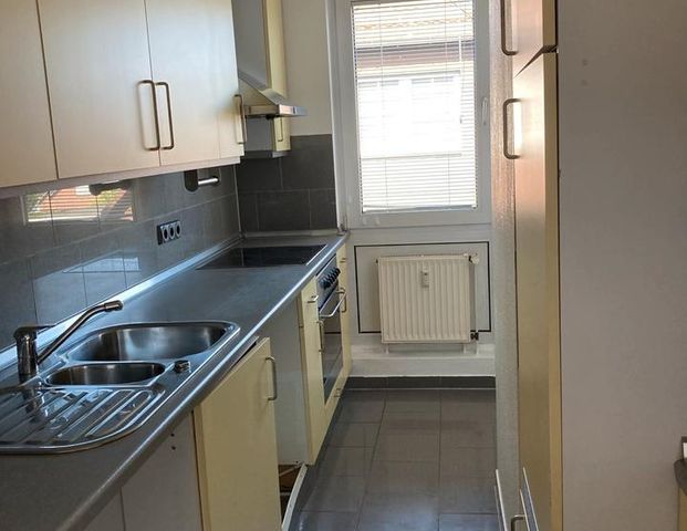 3 Zimmer Penthauswohnung am Berenbostler See - Photo 1