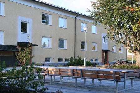 V Järnvägsgatan 11 D, 77635, HEDEMORA, Sverige, Hedemora Centrum - Photo 5