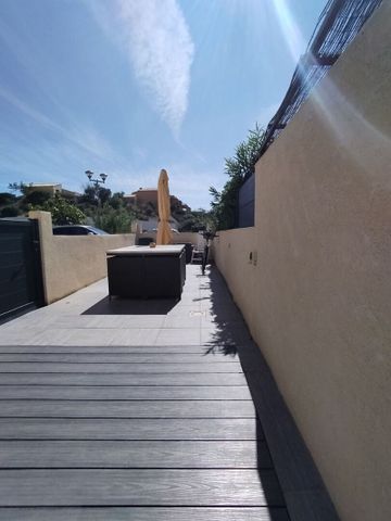 Appartement 2 pièces à louer Leucate - 11370 / Réf: 4890 - Photo 5