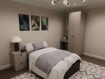 Park Lane Room 5 - Photo 3