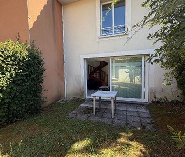 Location maison 3 pièces, 73.63m², Saint-Herblain - Photo 4