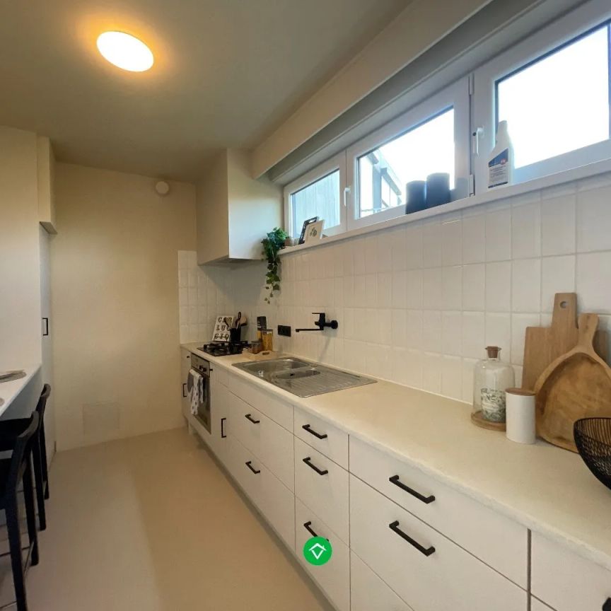 Prachtig ingericht appartement met 2 slaapkamers en terras te Roeselare - Foto 1