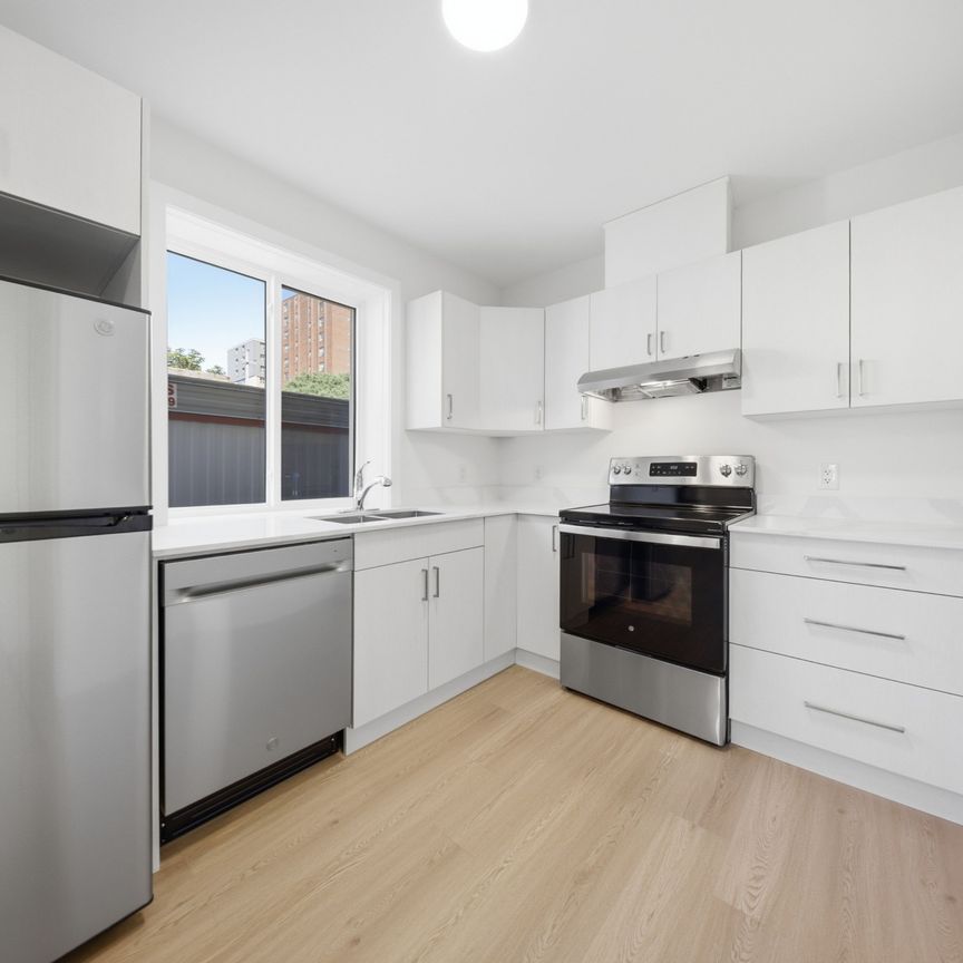For Lease - 140 Church Street Unit# 203, St. Catharines, Ontario - Photo 1