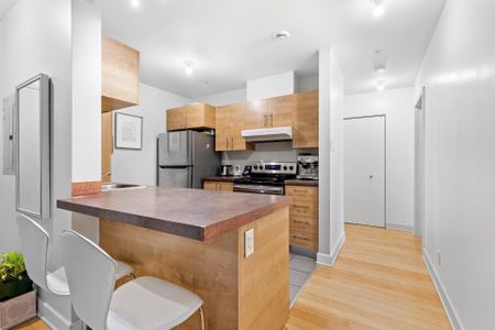680 Rue De Courcelle, Montréal (Le Sud-Ouest), QC H4C - Photo 2