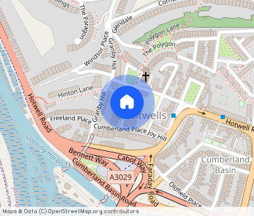 Albermarle Row, Hotwells, Bristol, BS8 - Photo 1