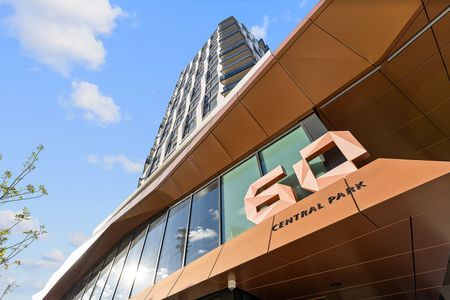 For Lease - 60 Central Park Roadway N/A Unit# 811, Toronto, Ontario - Photo 4