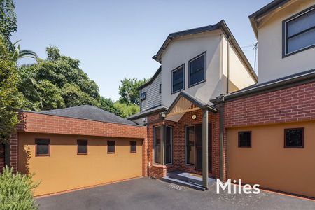 2/25 Thoresby Grove, Ivanhoe - Photo 2