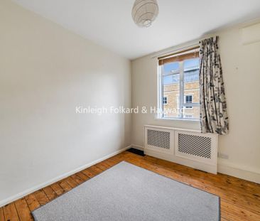 3 bedroom flat to rent - Photo 3