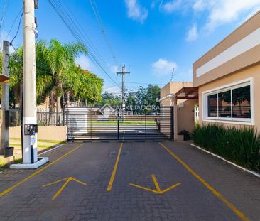 Casa em Condomínio com 2 quartos e 54m² para alugar em Ponta Grossa... - Photo 3