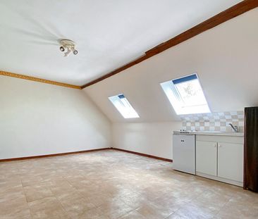 Location appartement 1 pièce, 19.48m², Oinville-sur-Montcient - Photo 4