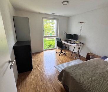 14 m² - Photo 2