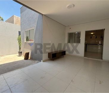 Casa moderna em Vila Sas: conforto e praticidade - Foto 5