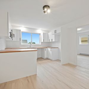 Magnifique Appartement 3 1/2 à Louer - Photo 2