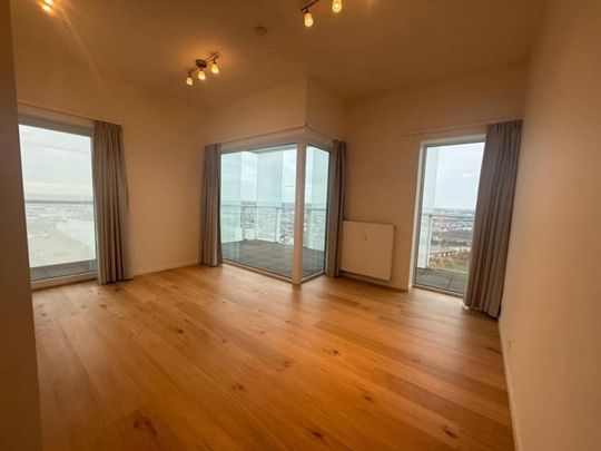 Appartement te huur - Foto 1