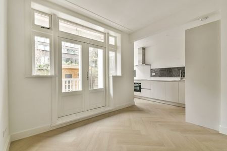 Te huur: Appartement Rustenburgerstraat 277 H in Amsterdam - Foto 5