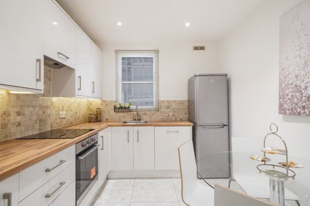 3 Bed Flat, Christchurch Avenue, NW6 - Photo 1
