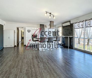 Appartement Cavaillon 3 pièces 61 m², - Photo 1