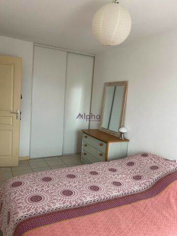 APPARTEMENT T2 avec balcon et place de parking - Photo 3